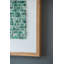 Elos Stone Shadow Boxes, reproduction encadrée sur plastique