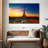 Kavia Eiffel Tower At Sunrise-107852903