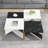 Modern Nesting Coffee Tables Set Of 4-48613835