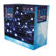 0.5cm LED Twinkle Indoor / Outdoor String Lights