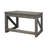Jyler Metal Base Writing Desk with Power Outlet-1223693790