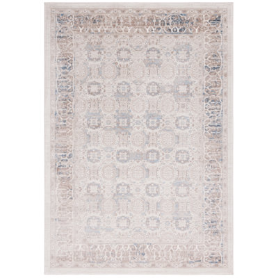 Tapis oriental performance Micaiah