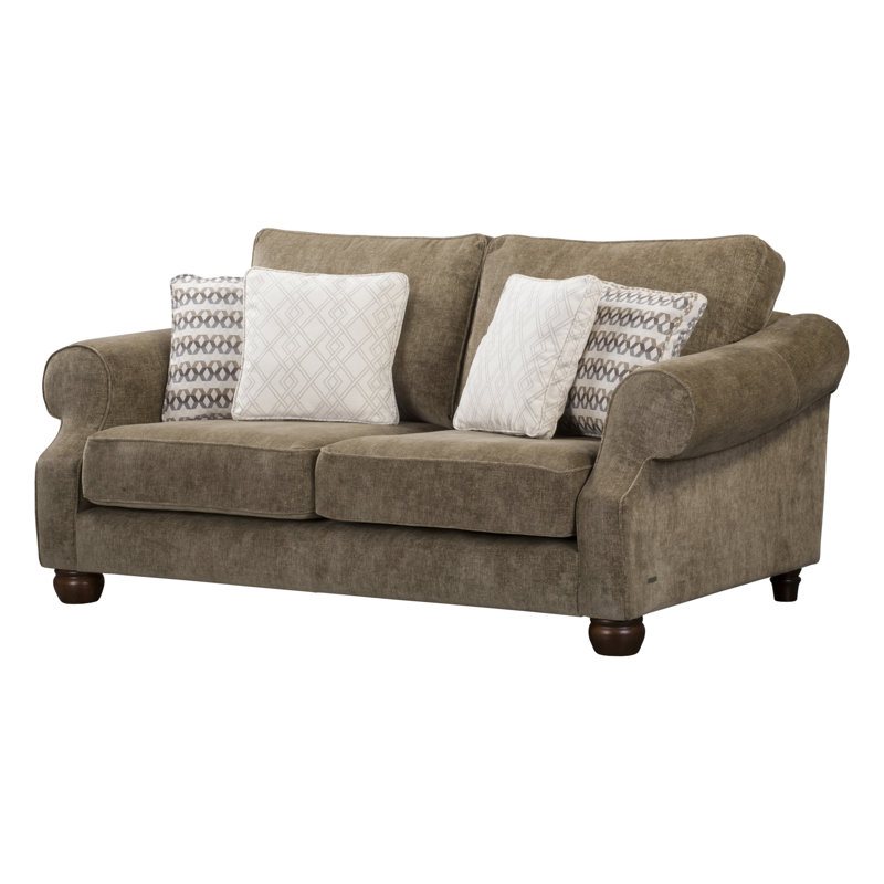 Athenis 2 Seater Sofa