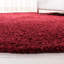 Brittney Performance solid color shag rug-1269193014-1314116972