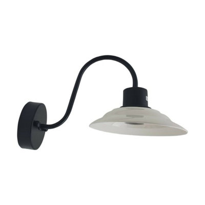 Northwoods Armed Sconce