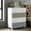 Liston Mirage Bedroom Set 