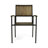 Outdoor DINING CHAIR,Set of 2