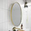 Recessed or Surface Mount Framed Medicine Cabinet-80864750