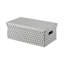 Ebern Designs Decorative Bin