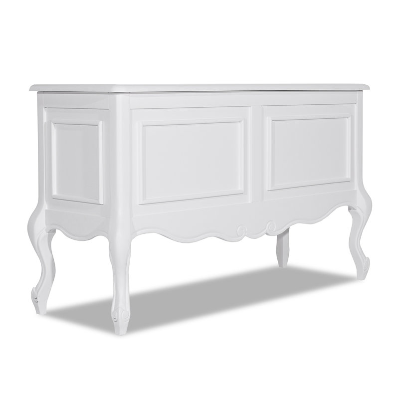 Elizalde Blanket Chest