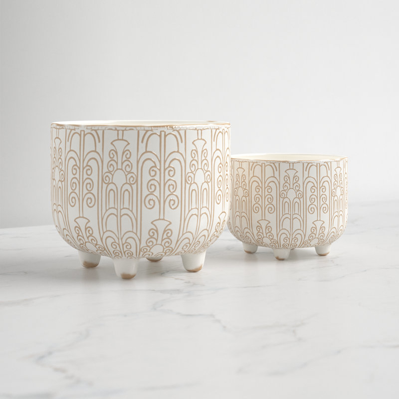 Ceramic Pot Planter