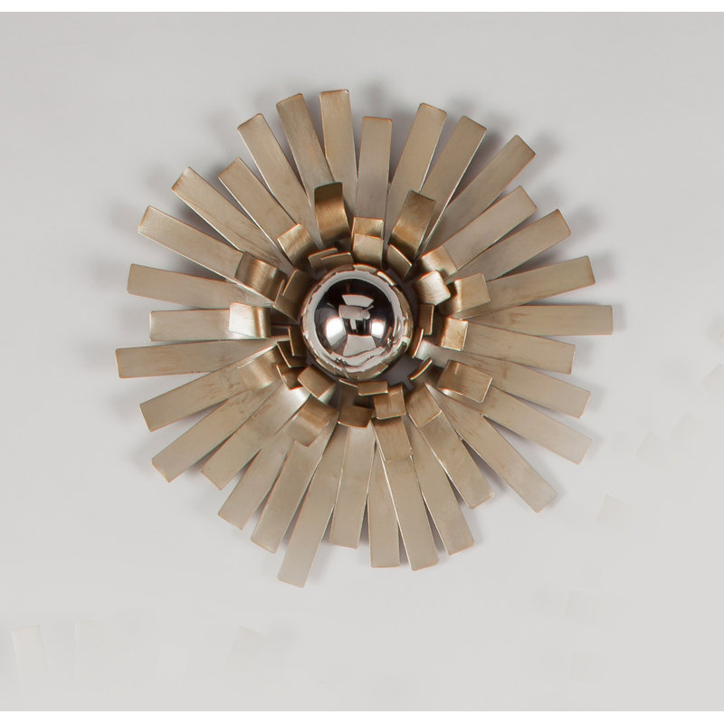 Metal Wall Decor