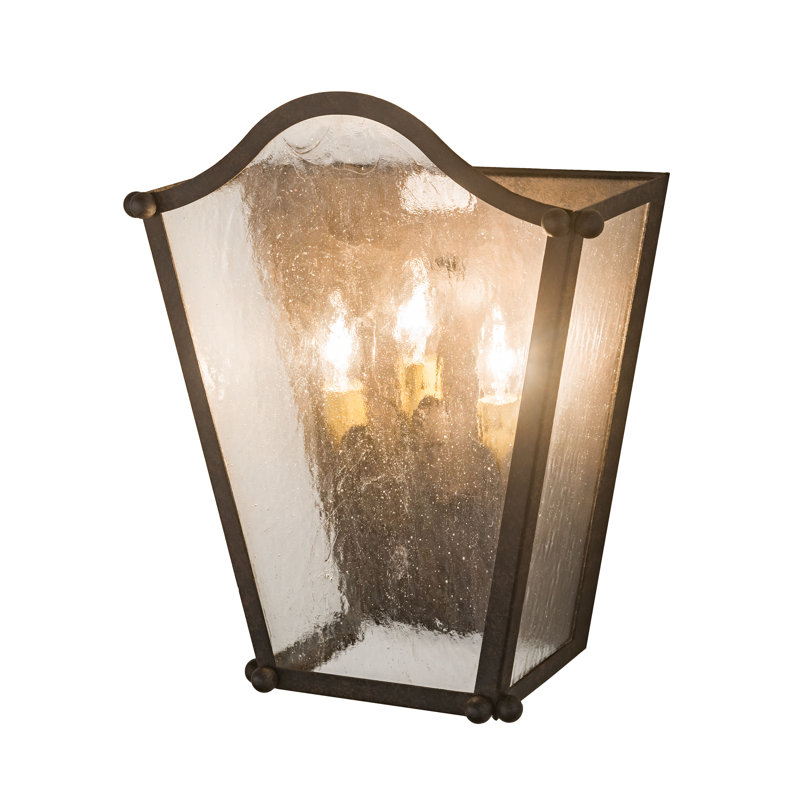 Valleystone Wall Light