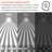 Jashayla Modern Frameless LED Light Bathroom Mirror Fog Free/Dimmable/Wall Mounted-565184023-565184022