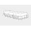 LRG Chaise Sectional-26802132-26802134-26802176