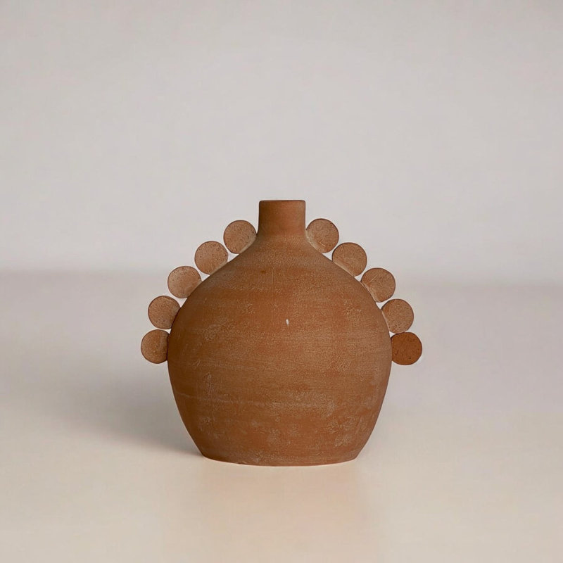 Ceramic Table Vase