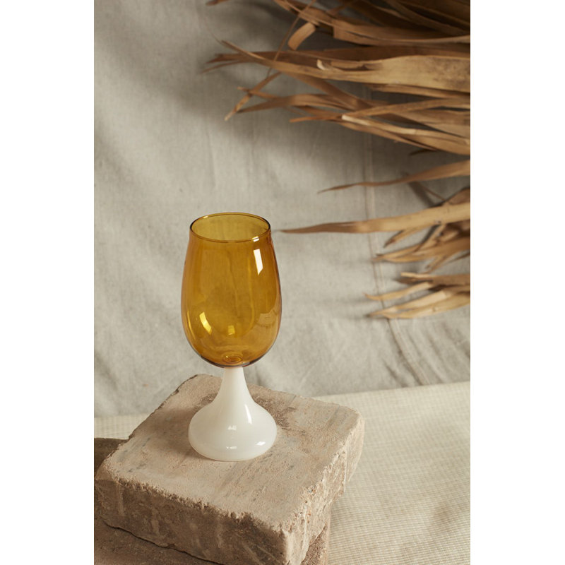 Verre à champagne Brodii Aurelia