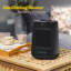 Russell Hobbs 2000W Watt 6826 BTU BTU Electric Compact Space Heater with Adjustable Thermostat