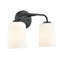 Meuble-lavabo à 2 lumières de 14 po de largeur Londonderry-2038229749