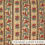 Coussin en lin à motif de volants avec rebords élégants - Laxmi-121183022
