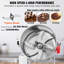 Moulin à grain électrique commercial à grande vitesse 2500g