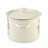 Gusak Enamelware Steel Pot with Lid