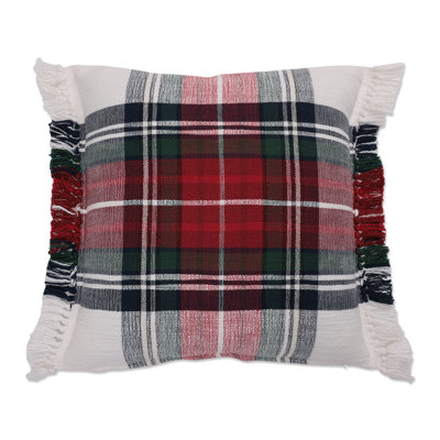  Housse et insert de coussin décoratif en polyester