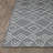 Keynon Washable Geometric Indoor / Outdoor Rug-134460510