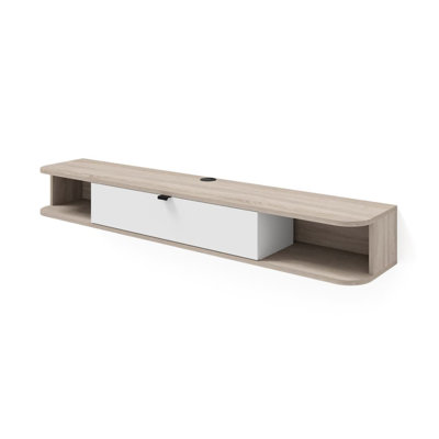 Unfinished Entertainment Centre for TVs up to 55"