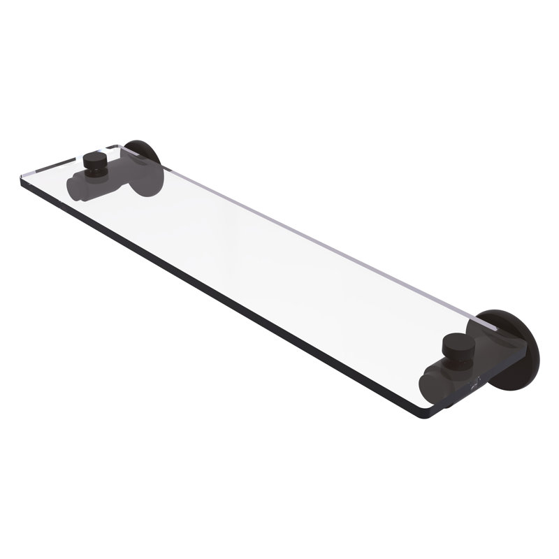 Marnell Bracket Shelf, 22", Oil Rubbed Bronze