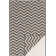 Peake Wool Chevron Indoor Rug