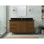 Ensemble de meuble-lavabo simple 60 po Kristynn-89872744