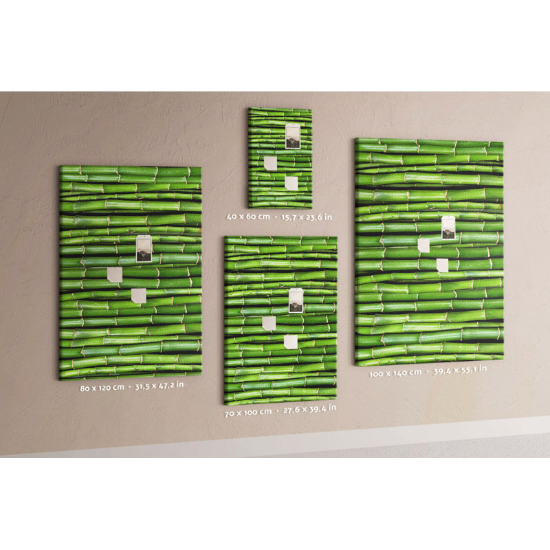 Cork Corkboard / Bulletin Board