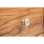 Robillard 45cm W Plywood / Laminate Board Bedside Table-865632645