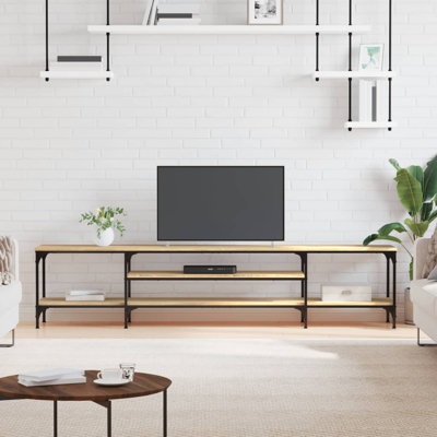 Lucama TV Stand for TVs up to 70"