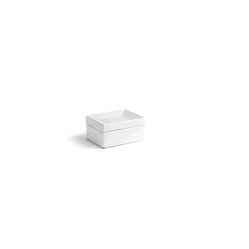 Contenant de rangement pour salle de bain Lisbon