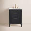 Emma 24" W Single Vanity-1986057269