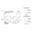 Windham 1.6 Gallons GPF Kit-607676143