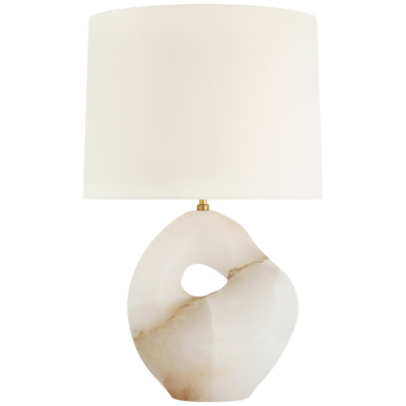 Adria Standard Table Lamp by AERIN 