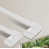 White est en rupture de stock