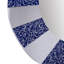 Miroir d'appoint mural Bartle Rays