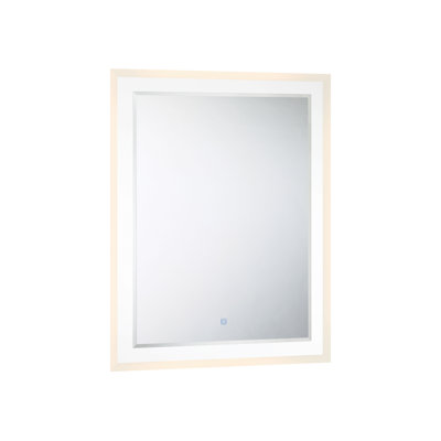 Miroir à DEL George Kovacs