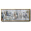Bay City Reflection - toile encadrée-1013410873