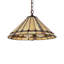 Luminaire suspendu 16 po de large Belvidere