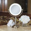 Miroir de salle de bain Acuff