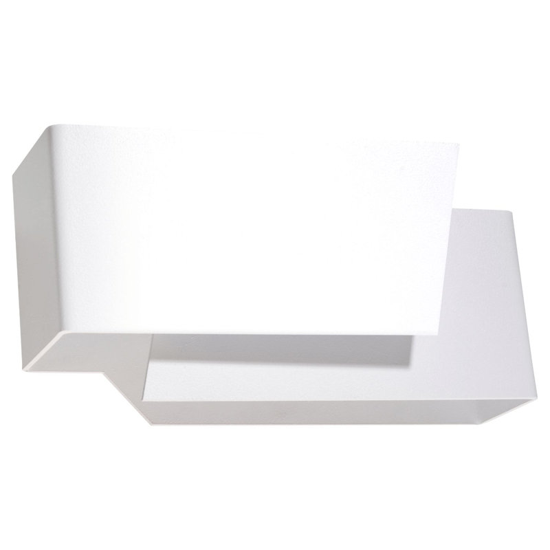 Fredric Flush Mounted Sconce