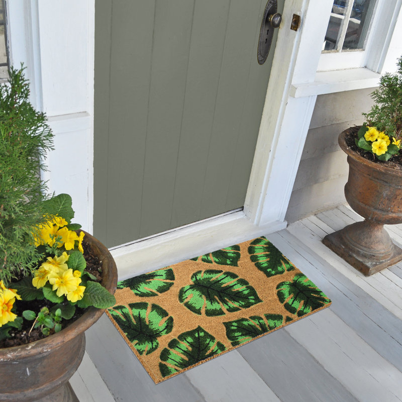 Deepa Doormat