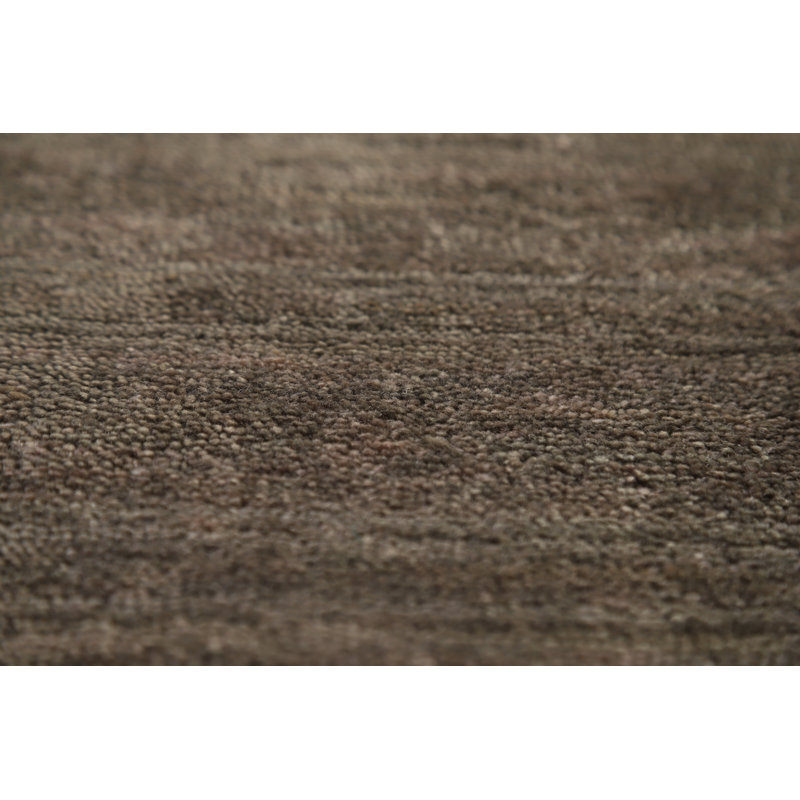 Handmade Gabbeh Oriental Area Rug