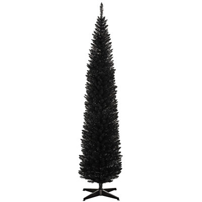 Artificial Pencil Christmas Tree