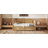 Traditional Style Rattan Daybed with 2 Drawers-376731184-384277243